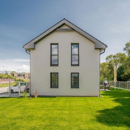 Apartman Milbach Mlynica Exteriör bild