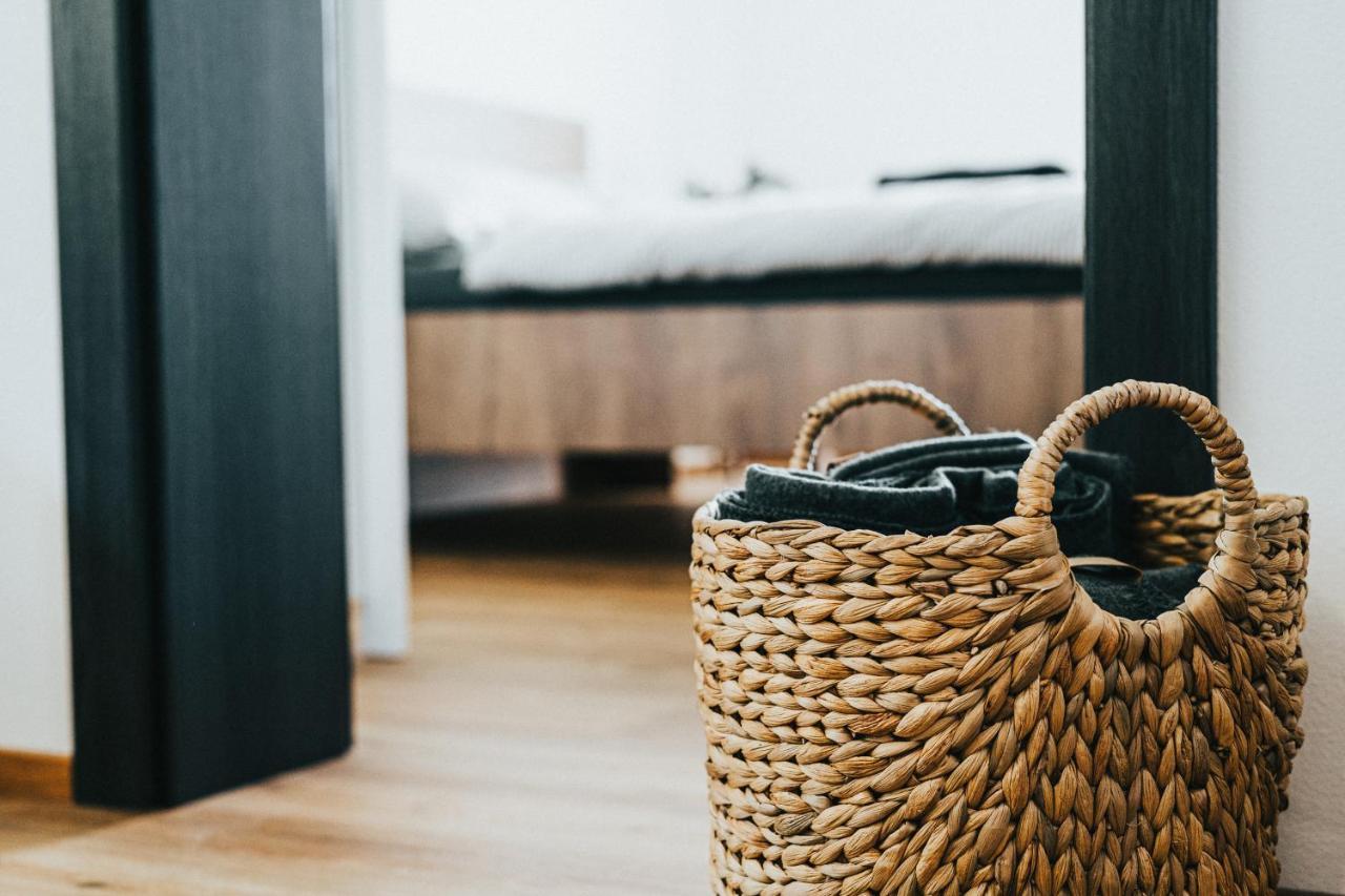 Apartman Milbach Mlynica Exteriör bild